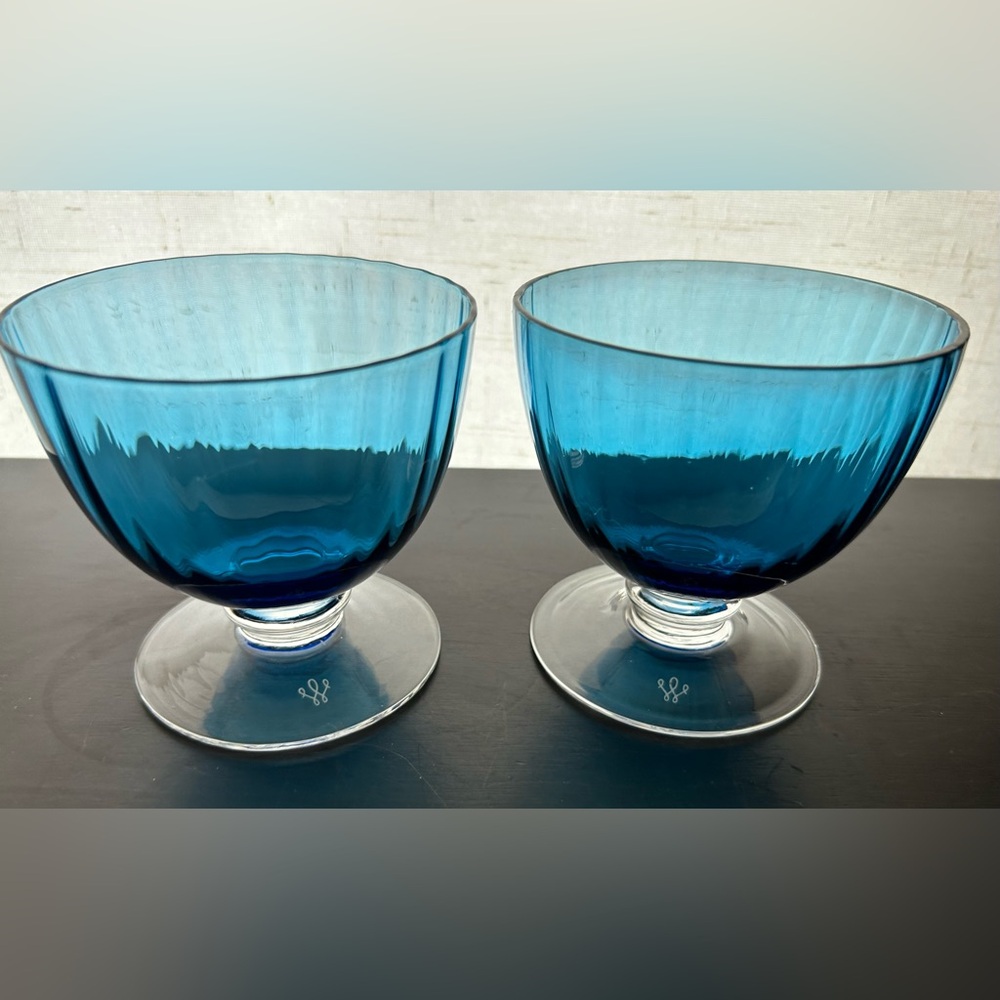 2 Artland Aldrich, Dessert Coupe 10oz